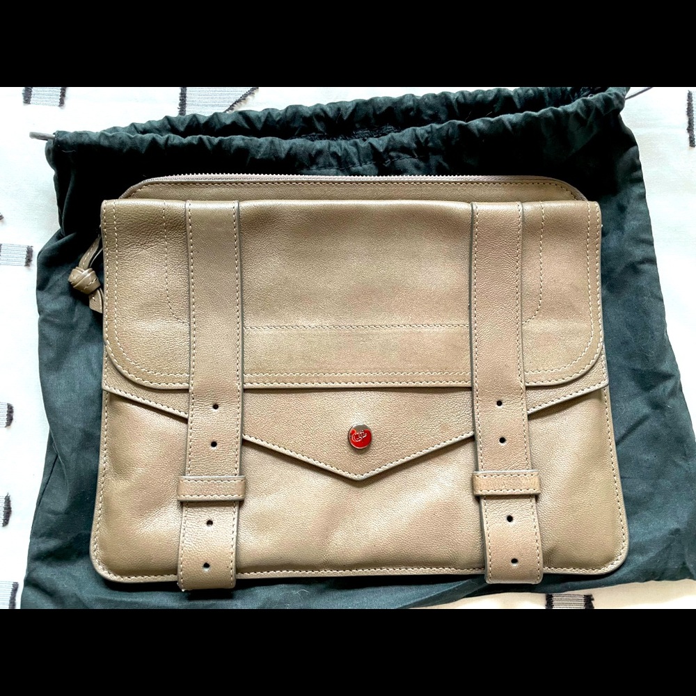 Provenza Schouler PS1 iPad Case